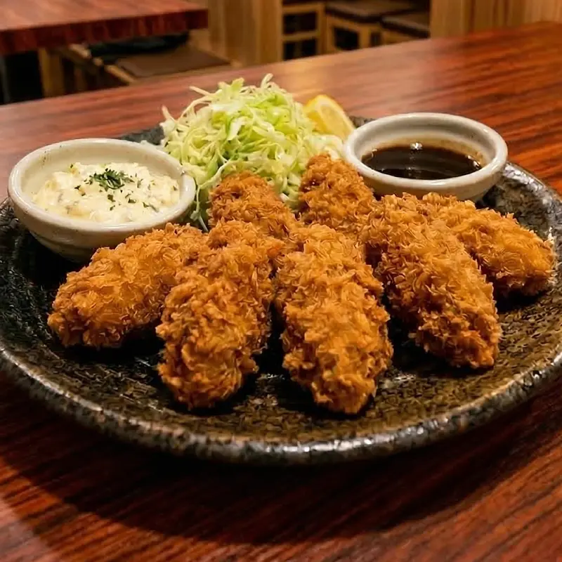 期間限定メニュー